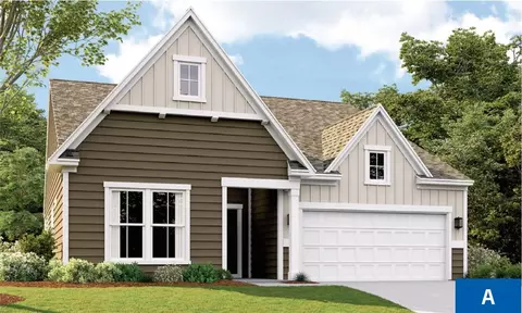 334 Sliding Rock Way, Pendleton, SC 29670