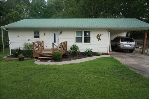 104 Pine View Dr, Walhalla, SC 29691 photo 1