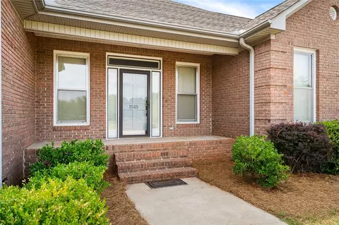 1515 Five Forks Rd, Pendleton, SC 29670 photo 5