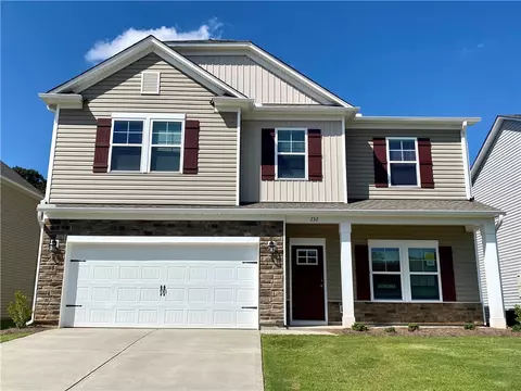 232 Carvel Trl, Seneca, SC 29678