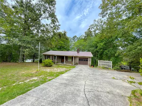 111 Chalmers Mountain Rd, Walhalla, SC 29691 photo 5