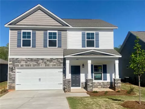 233 Carvel Trl, Seneca, SC 29678