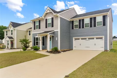 219 Ralston Rd, Greer, SC 29651 photo 2