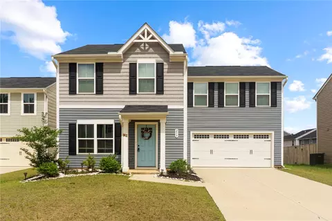 219 Ralston Rd, Greer, SC 29651 photo 1