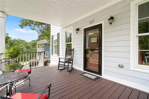 157 Old Compton St, Pendleton, SC 29670 photo 4
