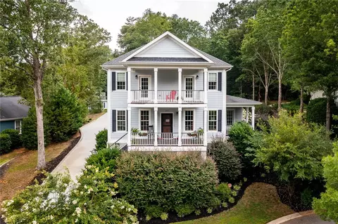 157 Old Compton St, Pendleton, SC 29670 photo 1