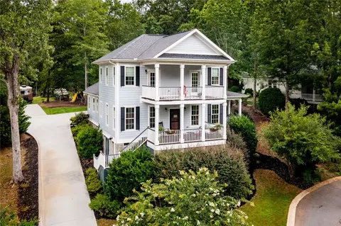 157 Old Compton St, Pendleton, SC 29670 photo 2