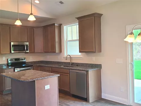 170 Capslock Trl #JASPER PLAN, Pendleton, SC 29670 photo 5