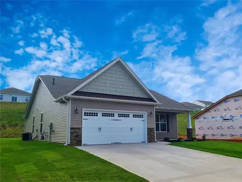 170 Capslock Trl #JASPER PLAN, Pendleton, SC 29670 photo 2