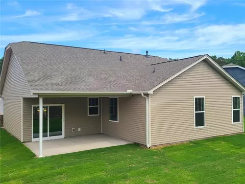 170 Capslock Trl #JASPER PLAN, Pendleton, SC 29670 photo 3