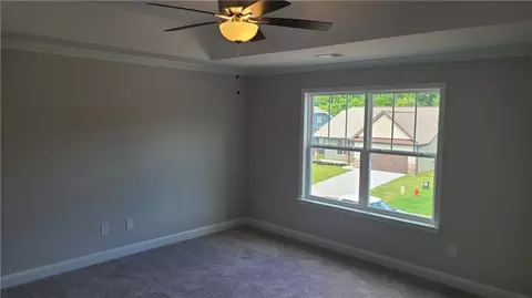 166 Capslock Trl #HINGTON PLAN, Pendleton, SC 29670 photo 7