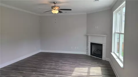 166 Capslock Trl #HINGTON PLAN, Pendleton, SC 29670 photo 2