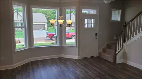166 Capslock Trl #HINGTON PLAN, Pendleton, SC 29670 photo 4
