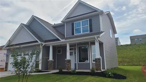 166 Capslock Trl #HINGTON PLAN, Pendleton, SC 29670 photo 14