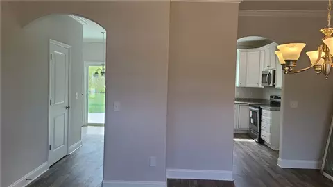166 Capslock Trl #HINGTON PLAN, Pendleton, SC 29670 photo 5