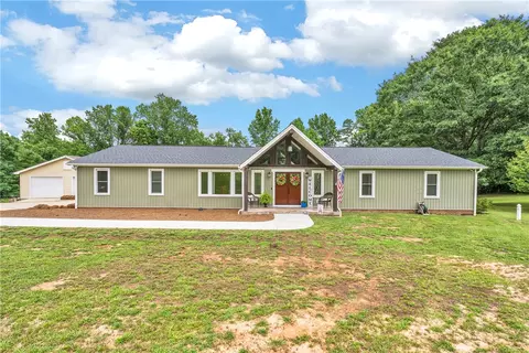205 Arrowhead Trl, Easley, SC 29642 photo 27
