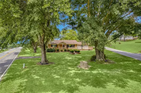 384 Blacksnake Rd, Pickens, SC 29671 photo 1