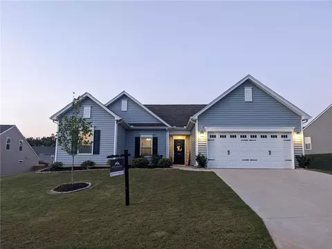 706 Granite Dr, Easley, SC 29642 photo 2