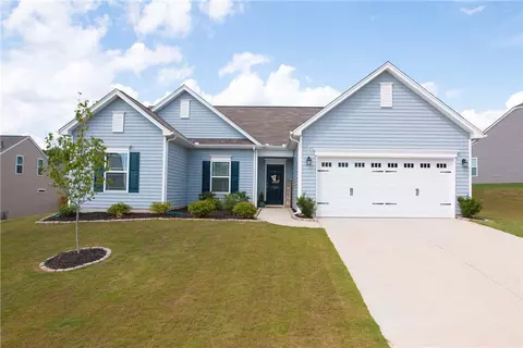 706 Granite Dr, Easley, SC 29642 photo 1