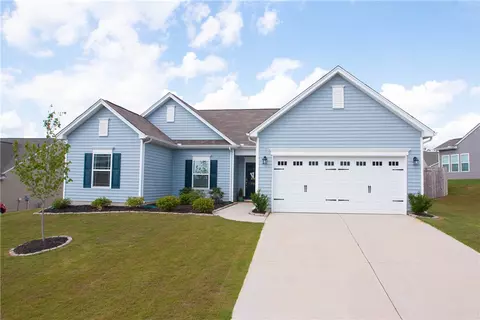 706 Granite Dr, Easley, SC 29642 photo 3