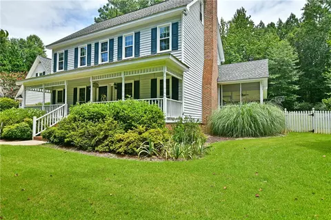 124 Halifax Rd, Easley, SC 29642 photo 3