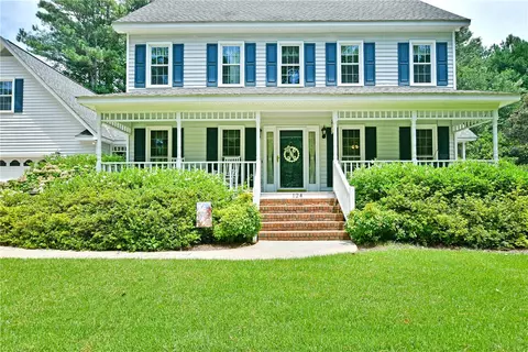 124 Halifax Rd, Easley, SC 29642 photo 4