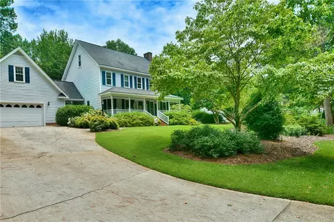 124 Halifax Rd, Easley, SC 29642 photo 2