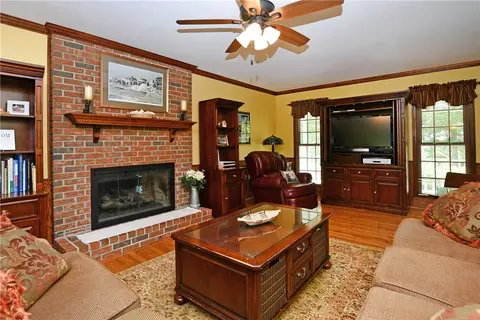 124 Halifax Rd, Easley, SC 29642 photo 7