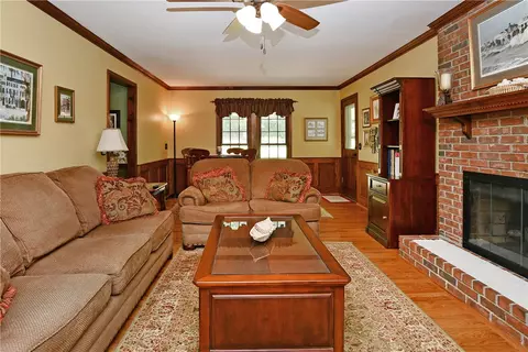 124 Halifax Rd, Easley, SC 29642 photo 5