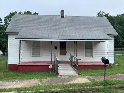 7 Hammett St, Honea Path, SC 29654 photo 1