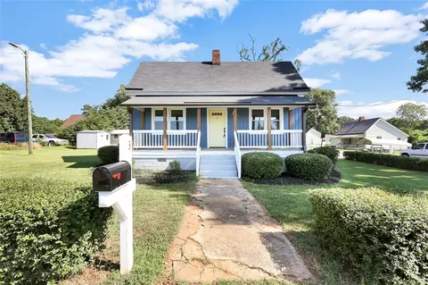 3 Stevenson St, Pelzer, SC 29669 photo 2