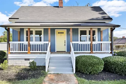3 Stevenson St, Pelzer, SC 29669 photo 1