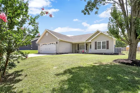 110 Teal Ln, Easley, SC 29642 photo 3