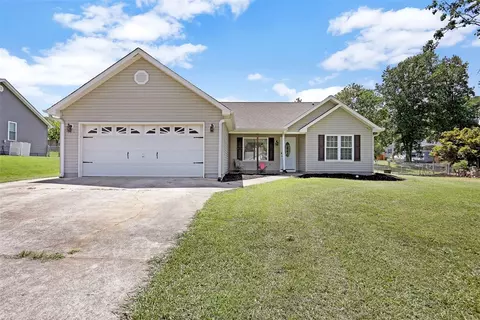 110 Teal Ln, Easley, SC 29642 photo 1