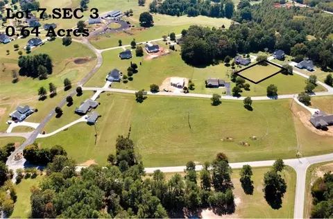 3 Banchory Cir # -7, Walhalla, SC 29691