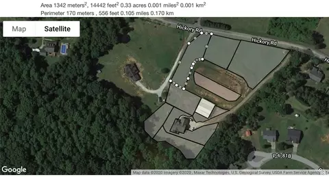 161 Hickory Rd, Williamston, SC 29697 photo 37