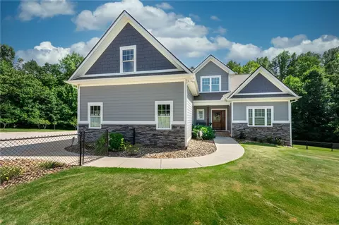 161 Hickory Rd, Williamston, SC 29697 photo 2