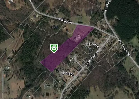 161 Hickory Rd, Williamston, SC 29697 photo 38