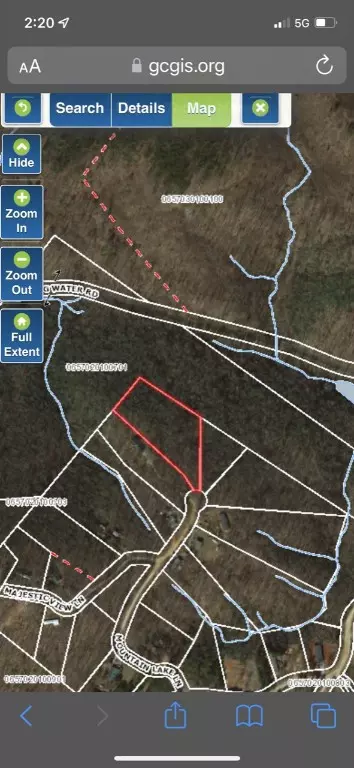311 Mountain Lake Ln, Travelers Rest, SC 29690