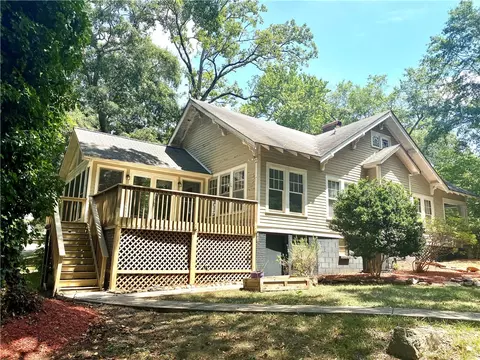 616 S Mechanic St, Pendleton, SC 29670 photo 3