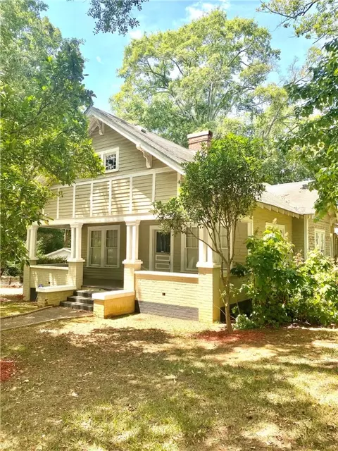 616 S Mechanic St, Pendleton, SC 29670 photo 5