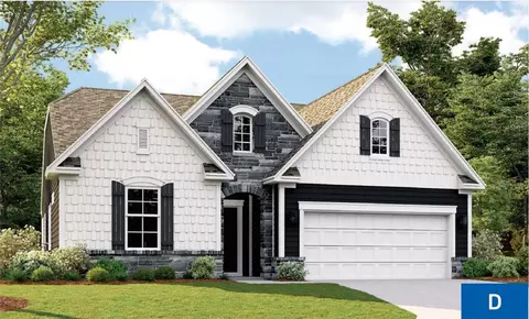 344 Sliding Rock Way, Pendleton, SC 29670