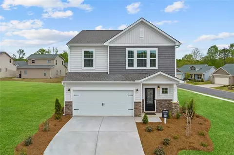 342 Sliding Rock Dr, Pendleton, SC 29670
