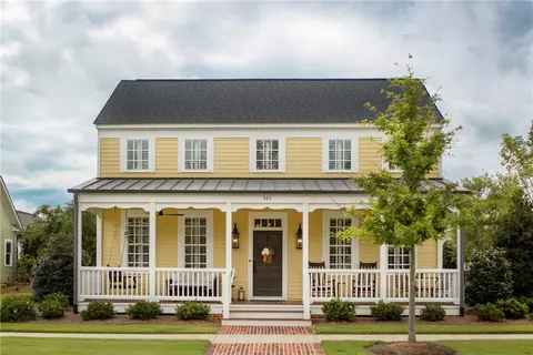 305 Pershing Ave, Clemson, SC 29631 photo 1