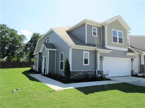 143 Grange Valley Ln, Central, SC 29630 photo 1