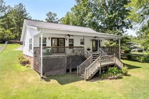364 Harbor Crest Dr, Waterloo, SC 29384 photo 2