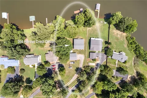 364 Harbor Crest Dr, Waterloo, SC 29384 photo 28