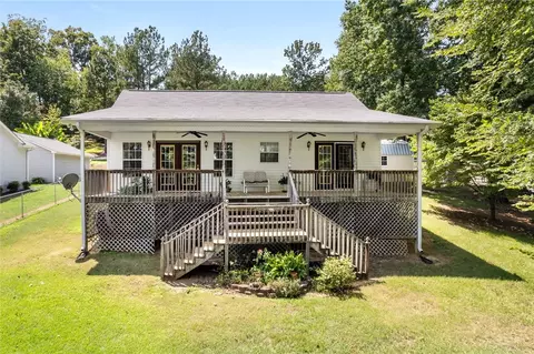 364 Harbor Crest Dr, Waterloo, SC 29384 photo 1