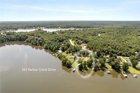 364 Harbor Crest Dr, Waterloo, SC 29384 photo 42
