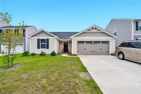 157 Queens Mill Ct, Pendleton, SC 29670 photo 1